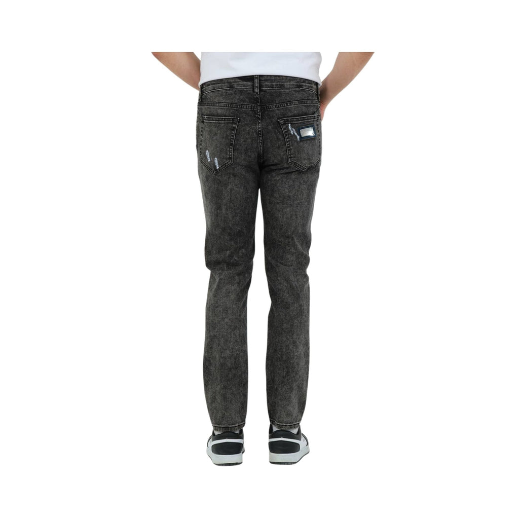 jeans DG 272 - 24HEARTZ