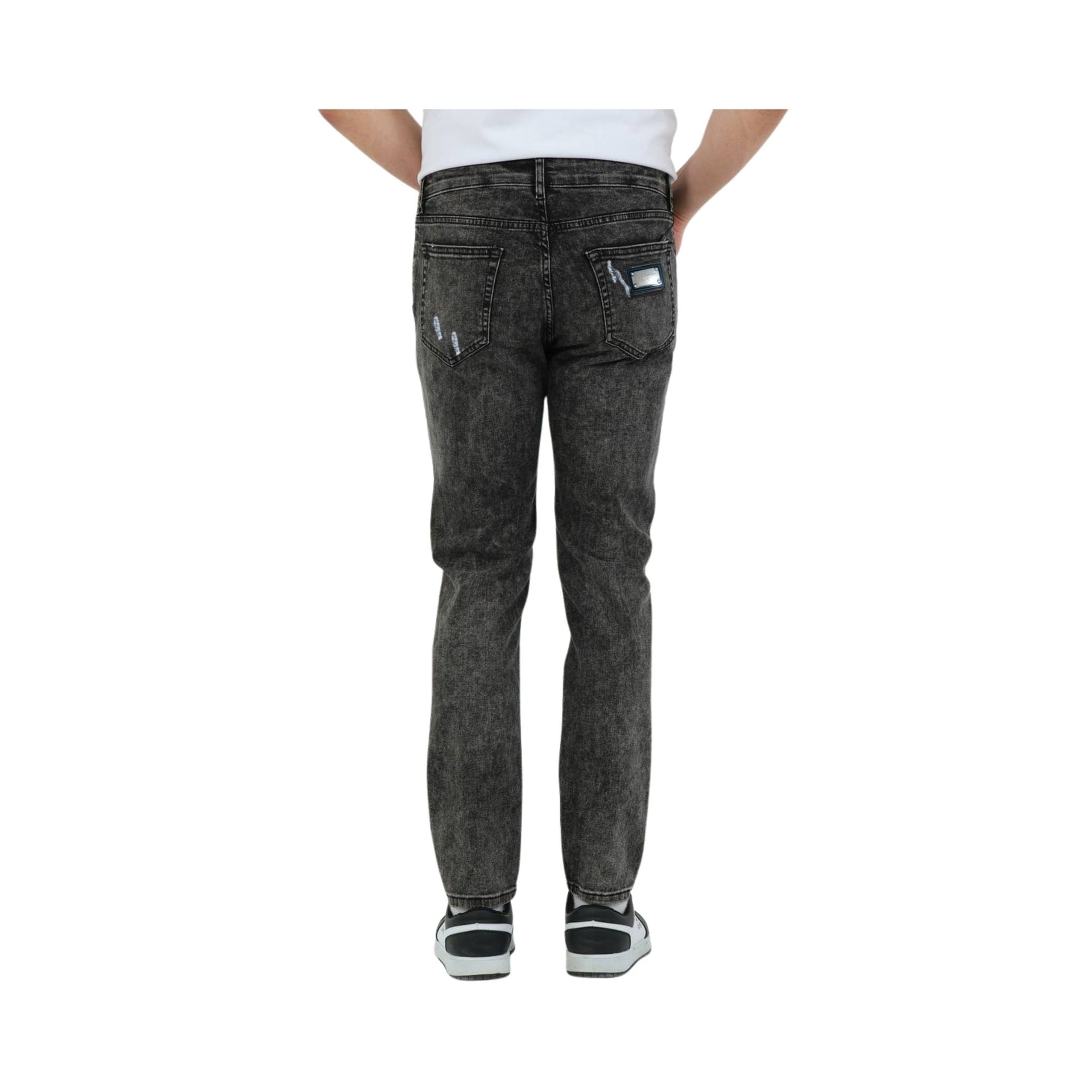 jeans DG 272 - 24HEARTZ