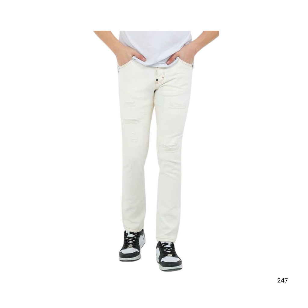 jeans DSQ 236 - 24HEARTZ