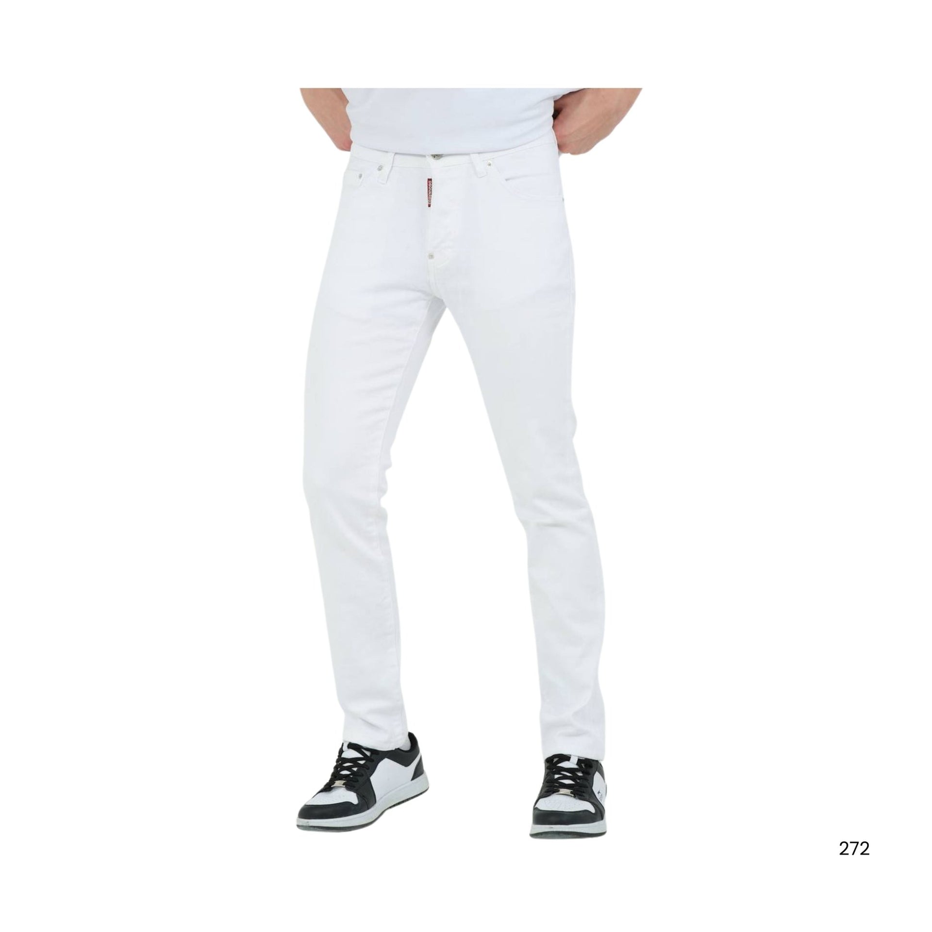 jeans DSQ 239 - 24HEARTZ