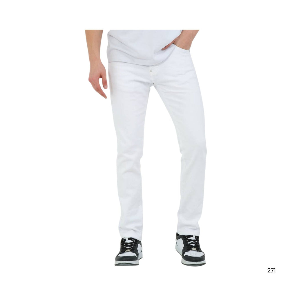 jeans DSQ 239 - 24HEARTZ