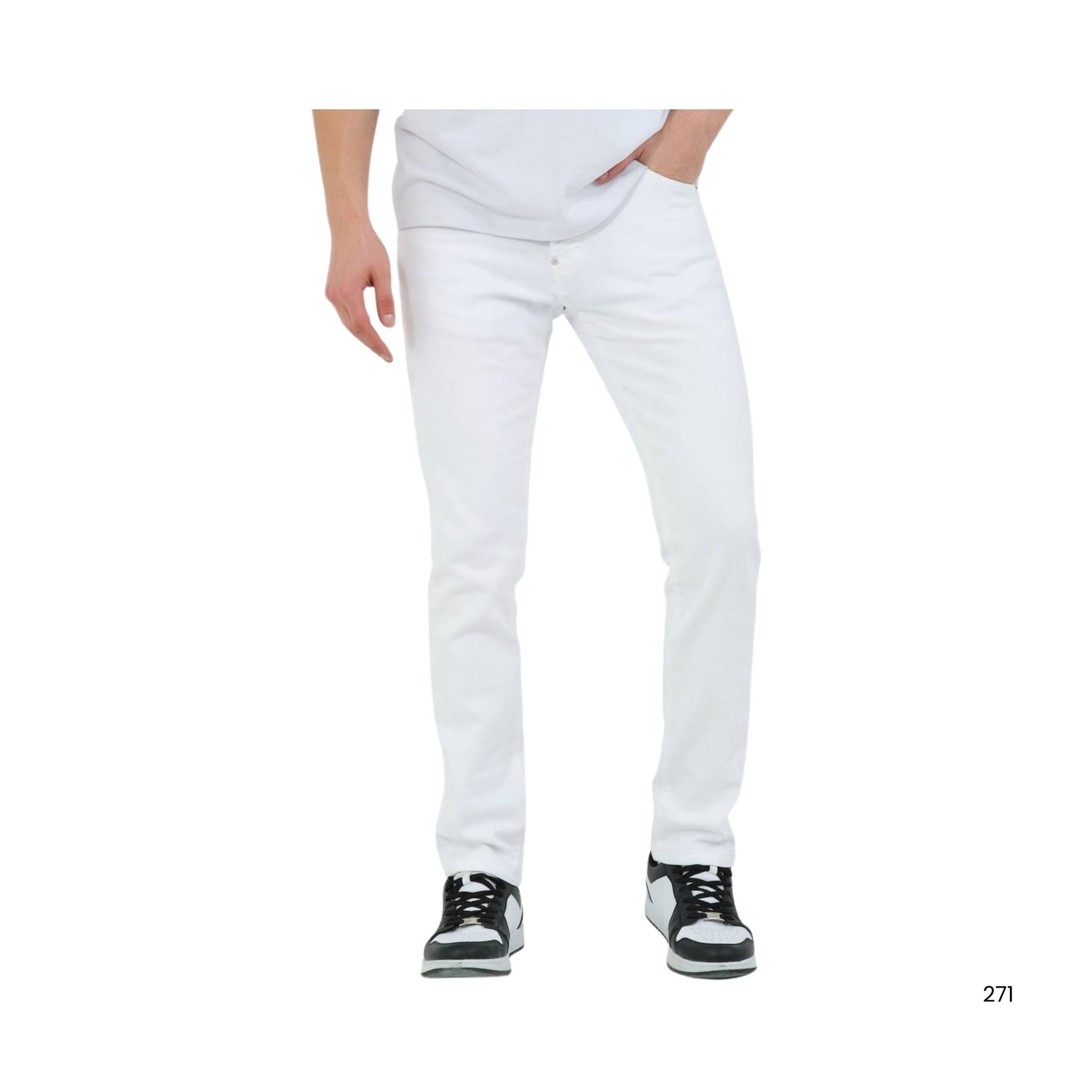 jeans DSQ 239 - 24HEARTZ