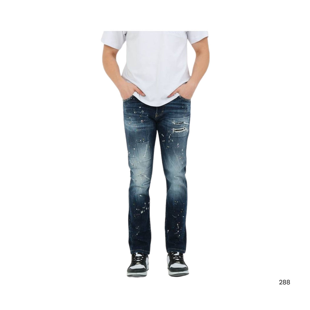 jeans DSQ 241 - 24HEARTZ