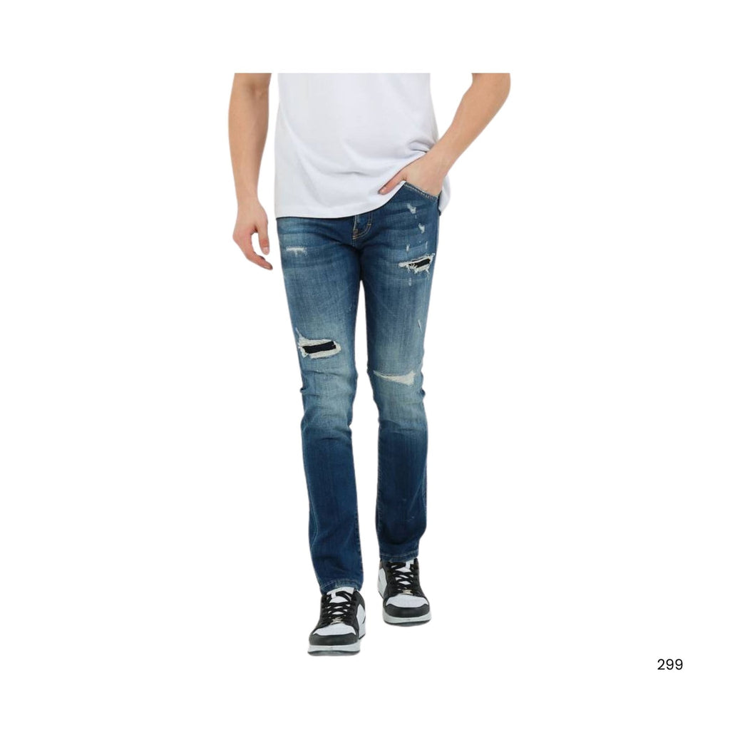 jeans DSQ 242 - 24HEARTZ