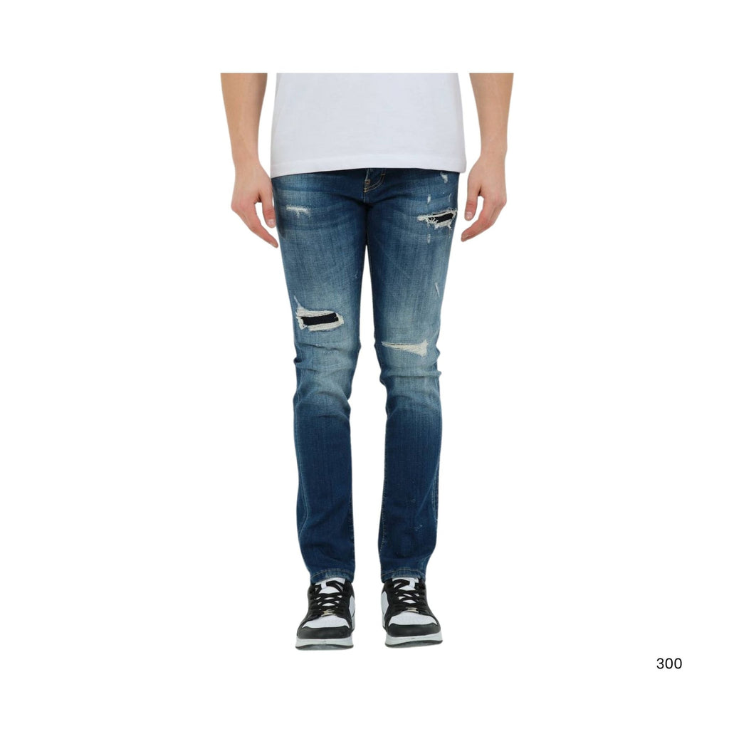 jeans DSQ 242 - 24HEARTZ