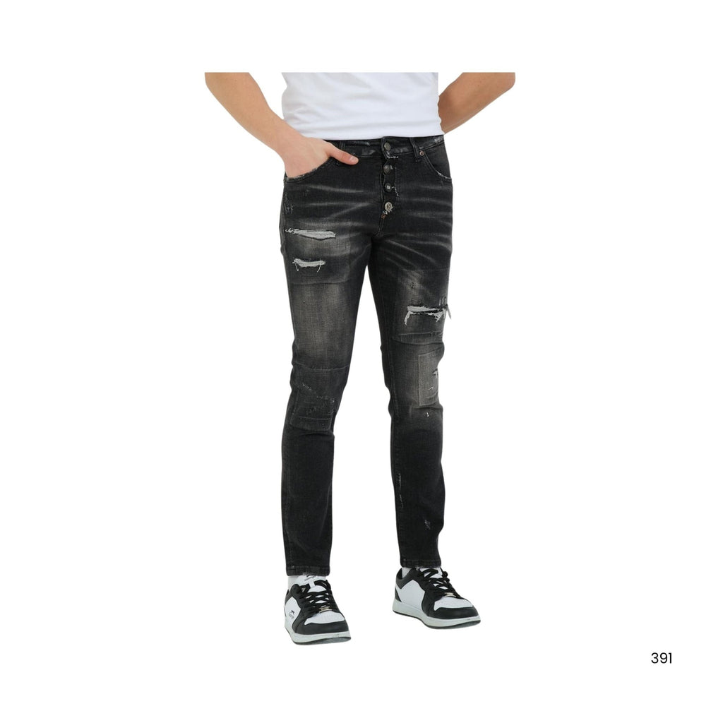 jeans DSQ 251 - 24HEARTZ