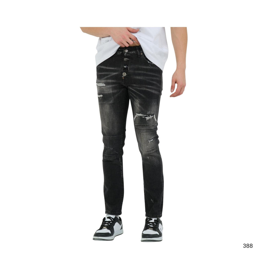 jeans DSQ 251 - 24HEARTZ