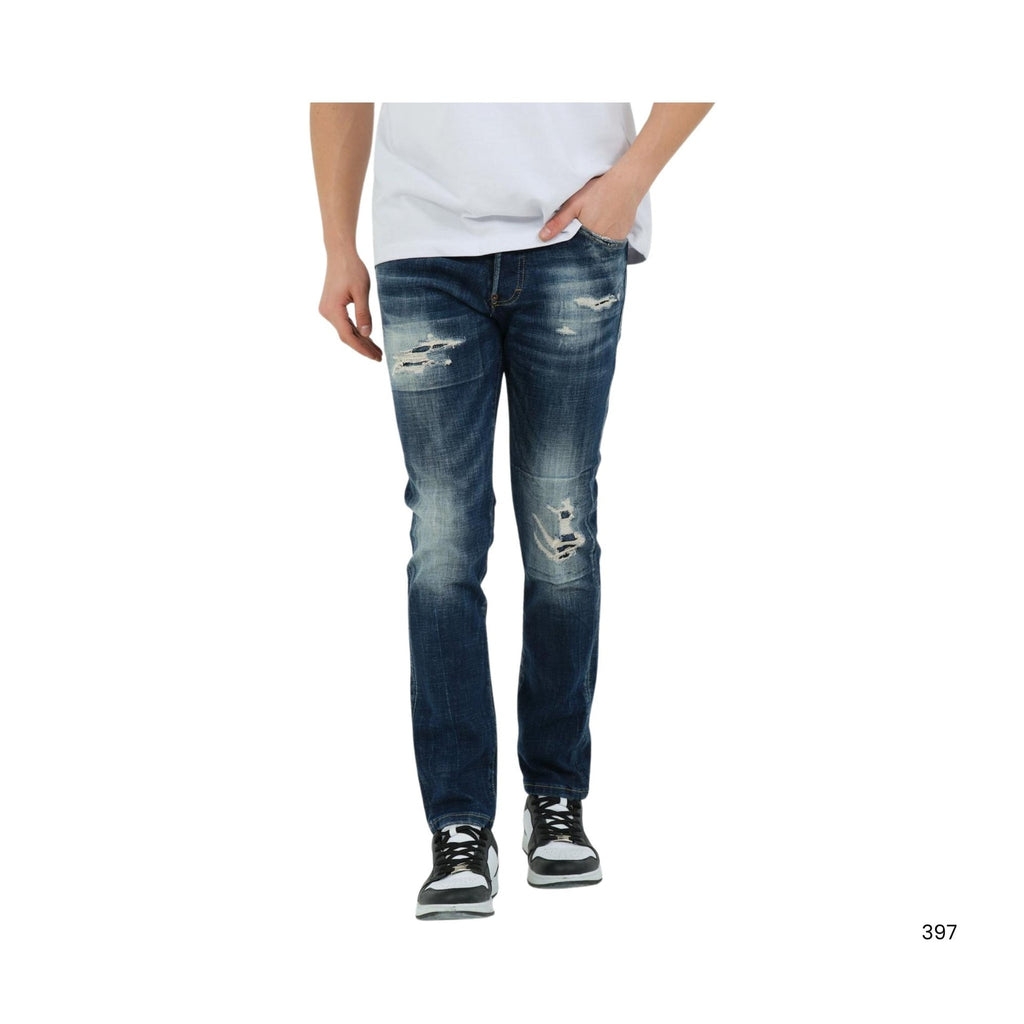 jeans DSQ 252 - 24HEARTZ