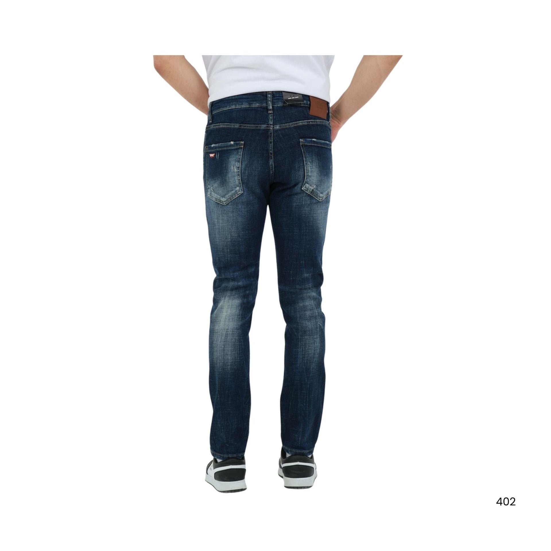 jeans DSQ 252 - 24HEARTZ