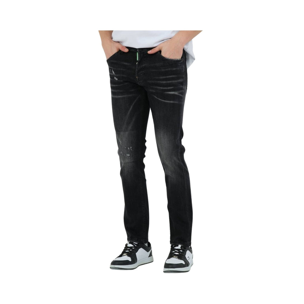 jeans DSQ 258 - 24HEARTZ