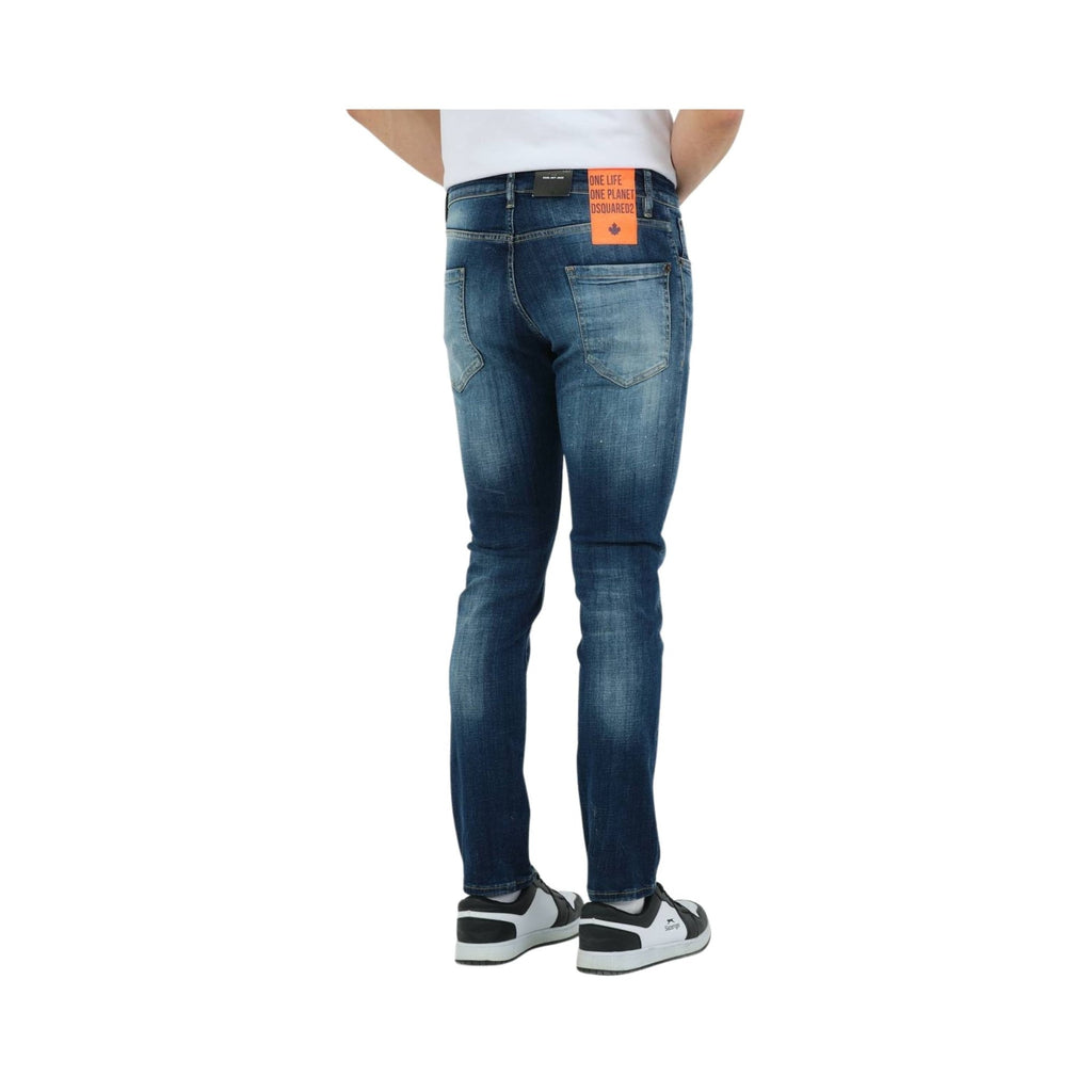 jeans DSQ 261 - 24HEARTZ