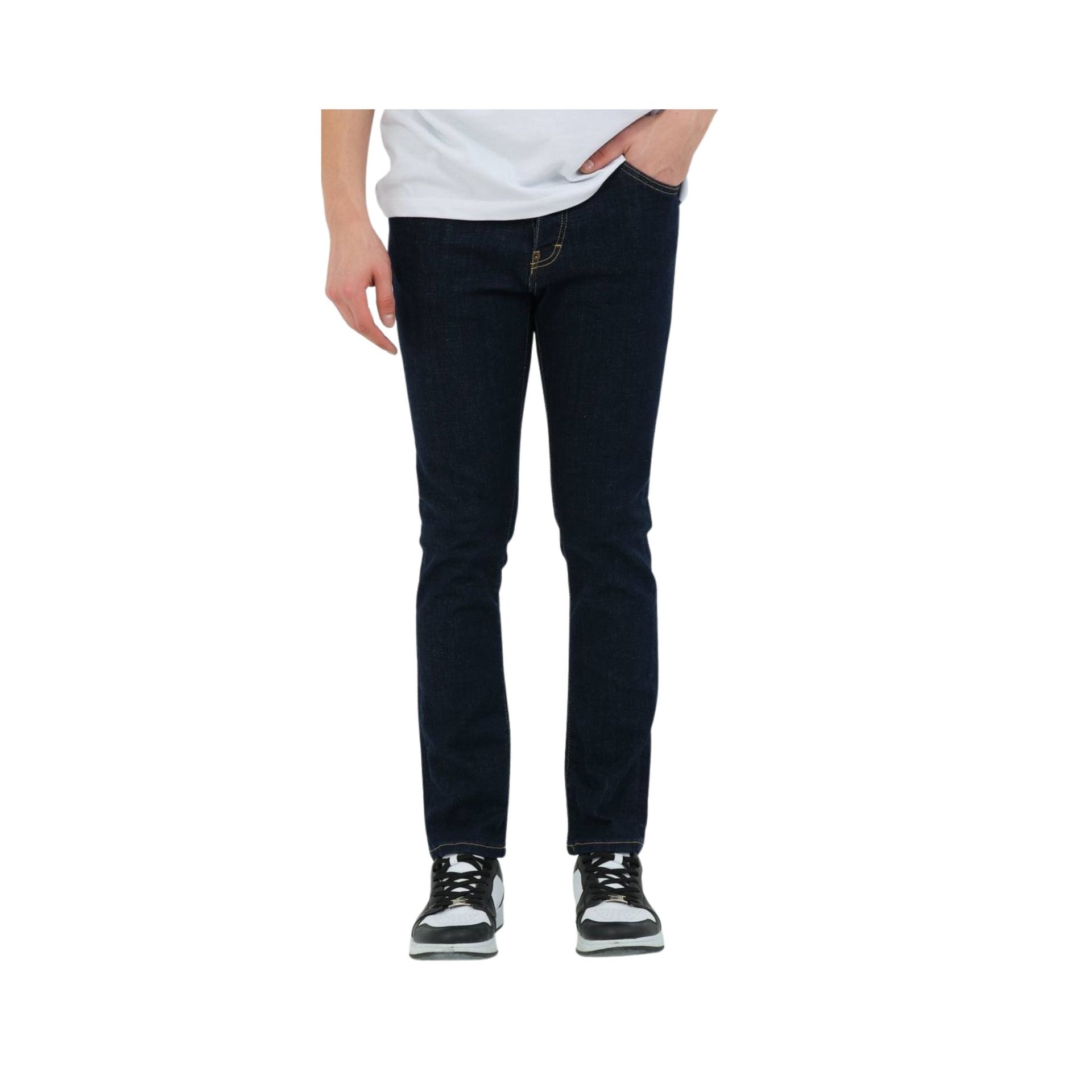 jeans DSQ 268 - 24HEARTZ