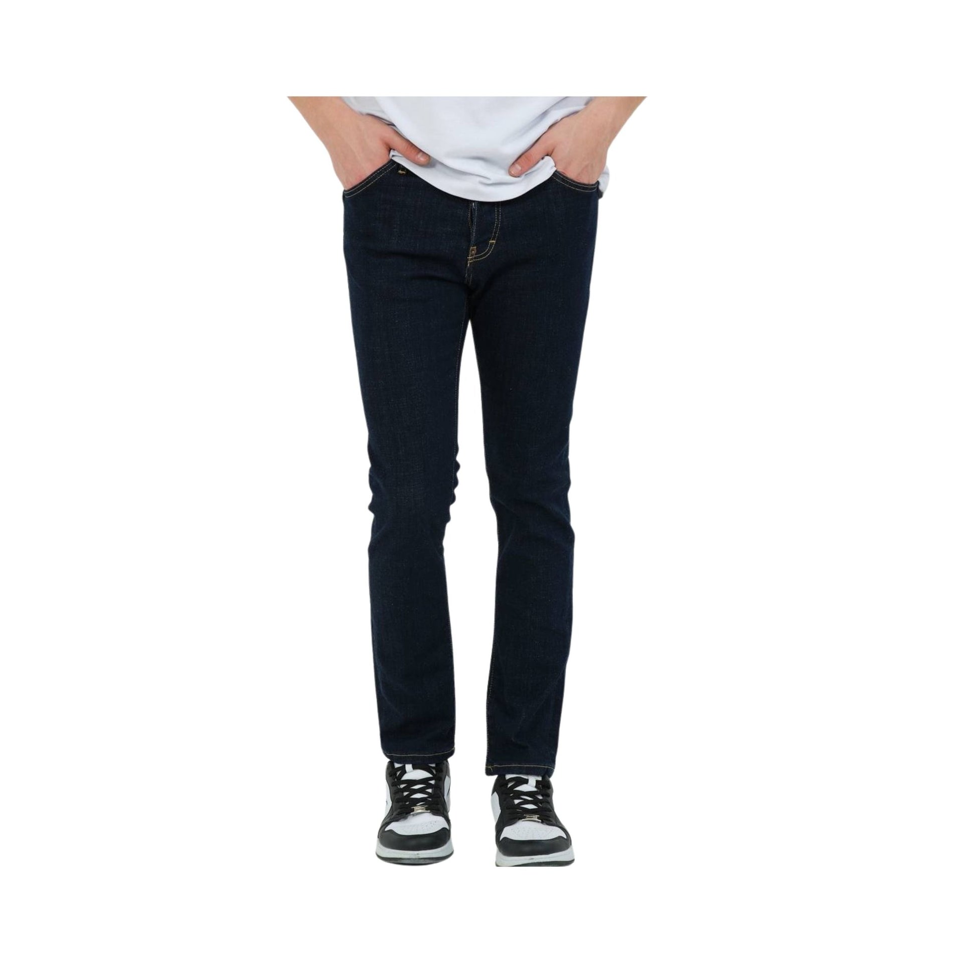 jeans DSQ 268 - 24HEARTZ