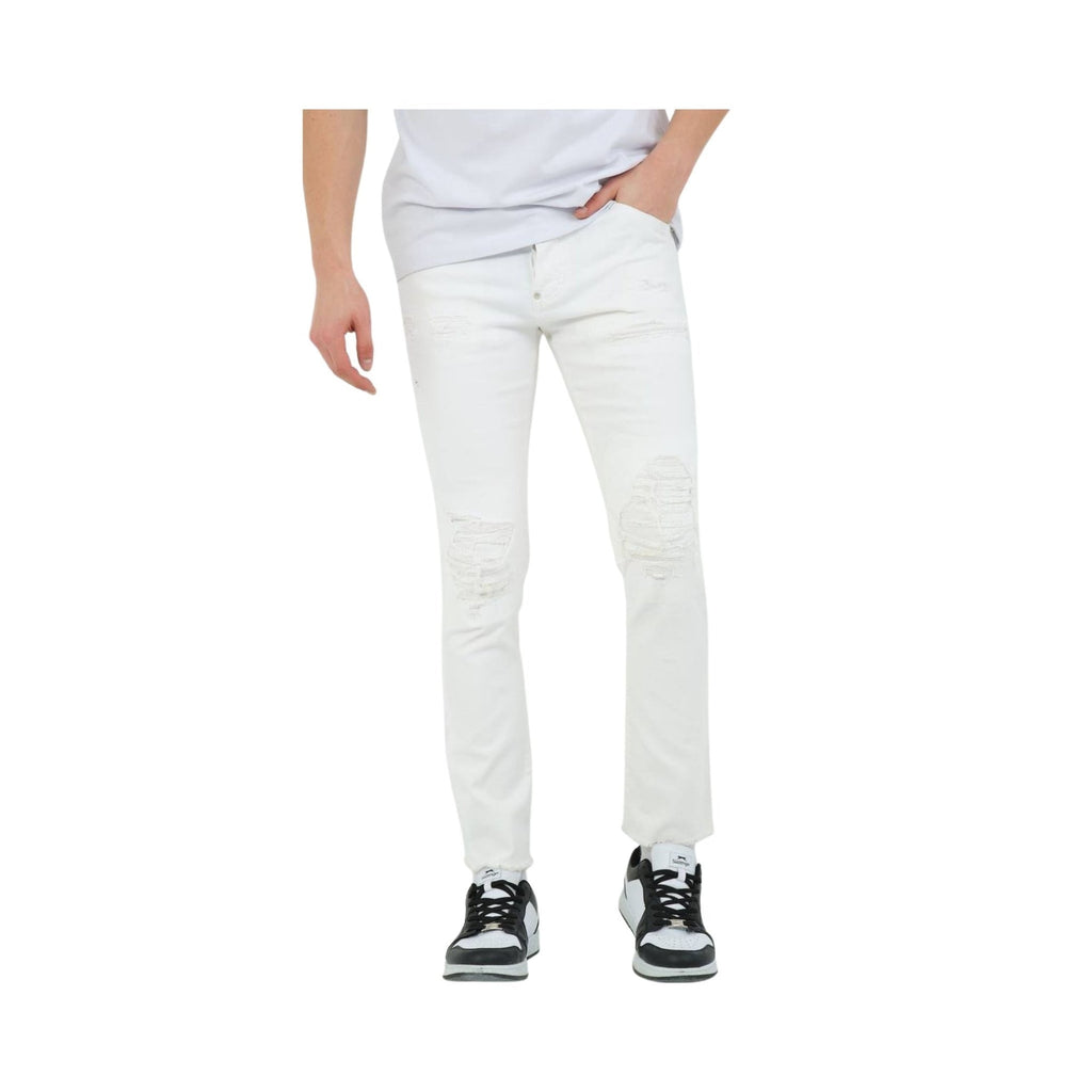 jeans DSQ 269 - 24HEARTZ