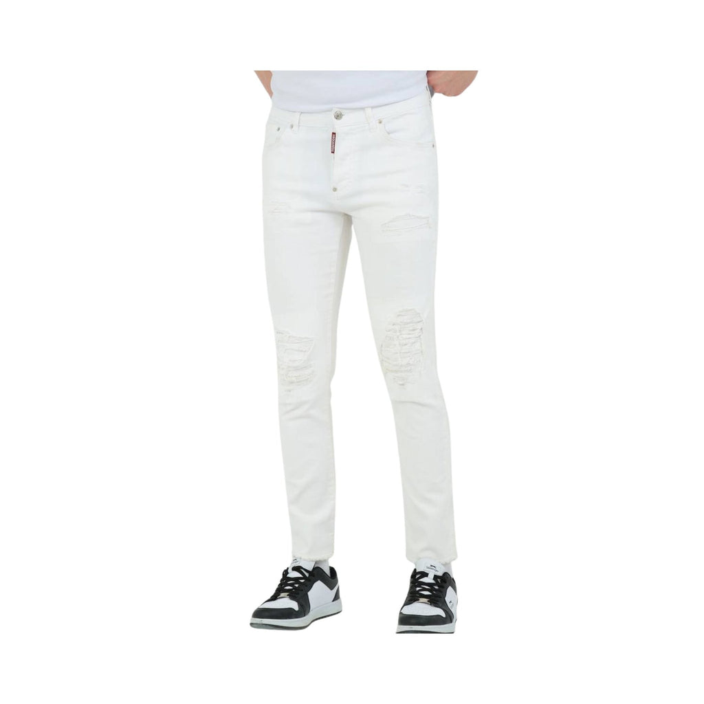 jeans DSQ 269 - 24HEARTZ