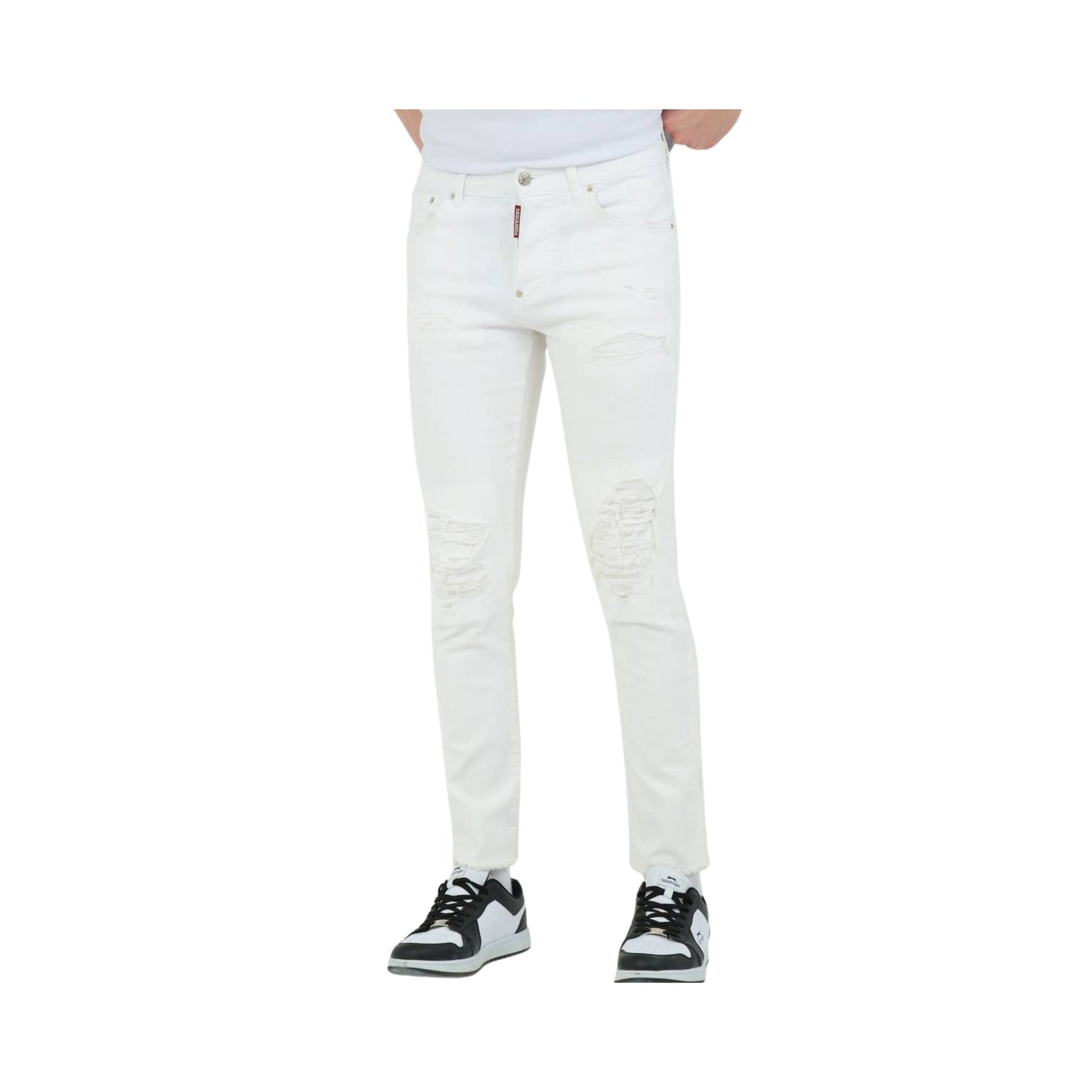 jeans DSQ 269 - 24HEARTZ