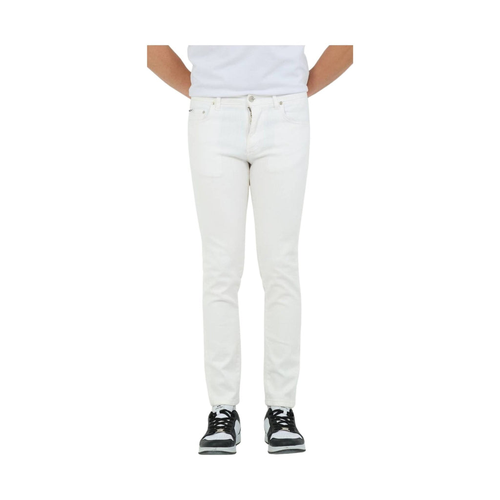 jeans DSQ 276 - 24HEARTZ