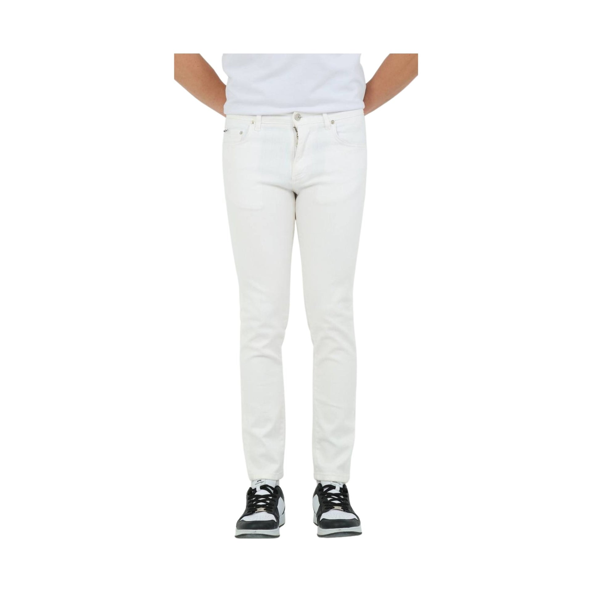 jeans DSQ 276 - 24HEARTZ