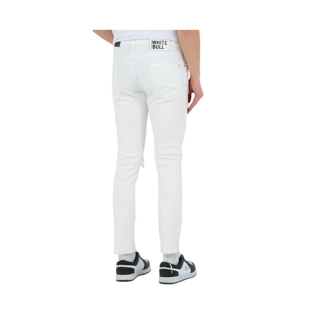 jeans DSQ 276 - 24HEARTZ