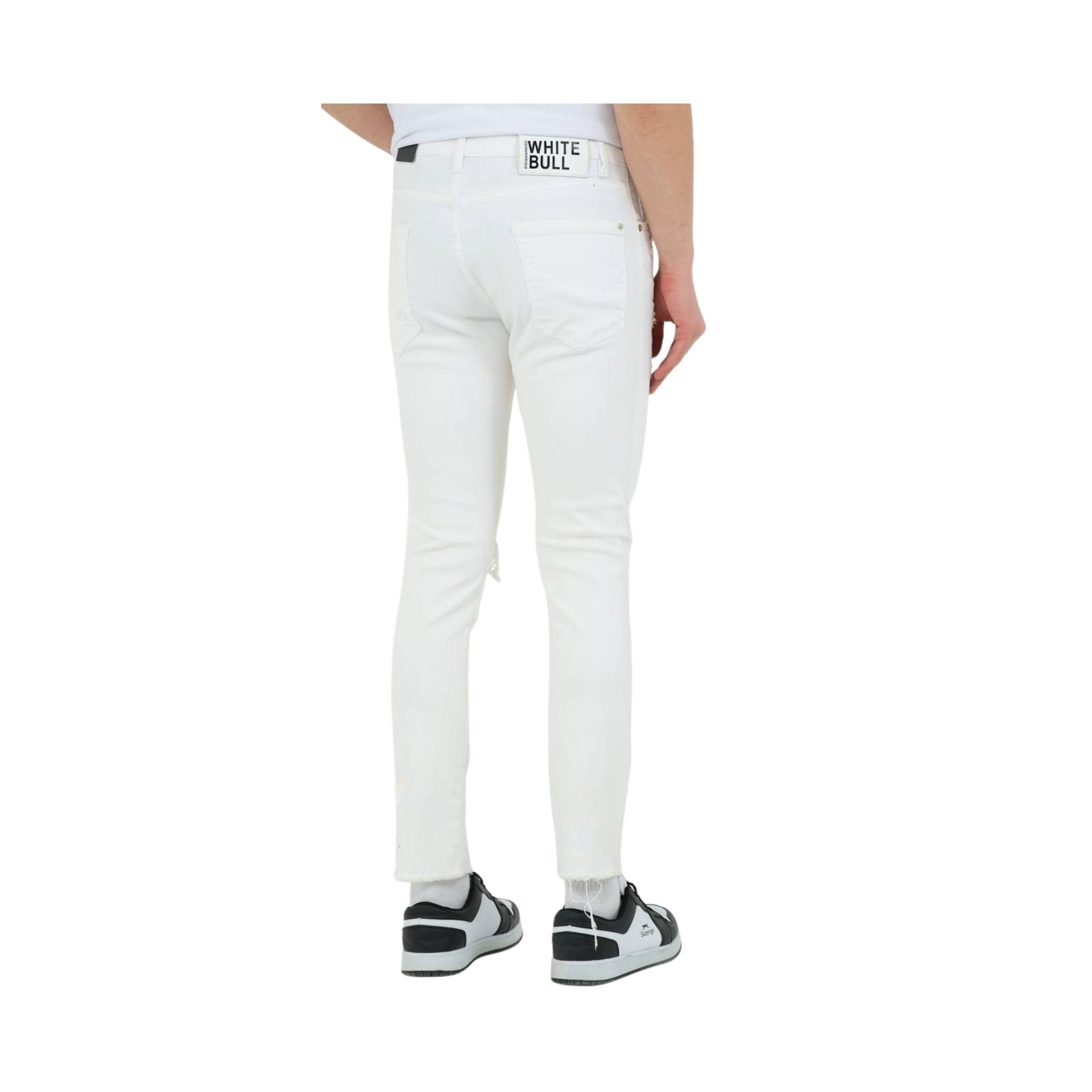 jeans DSQ 276 - 24HEARTZ