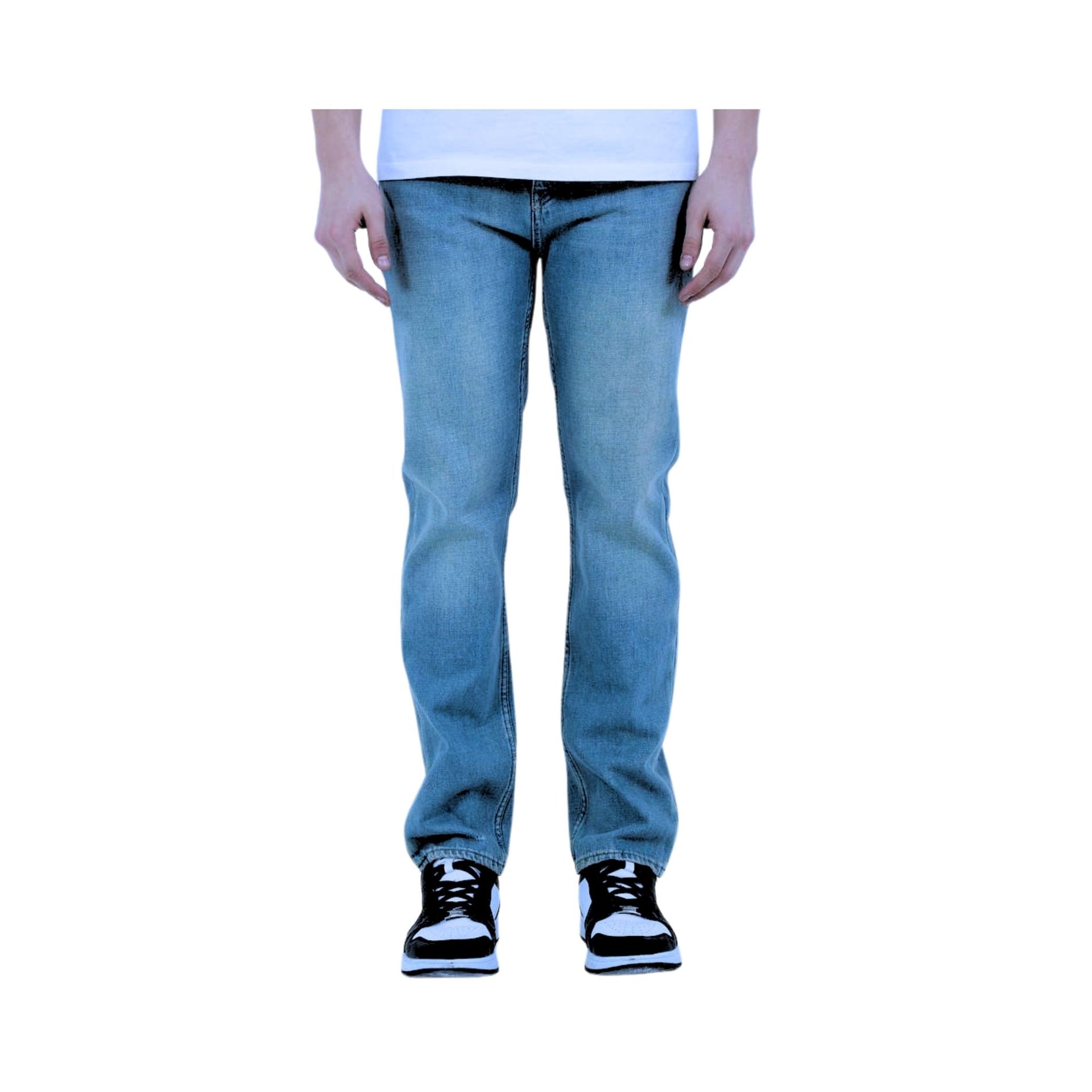 jeans PR 249 - 24HEARTZ