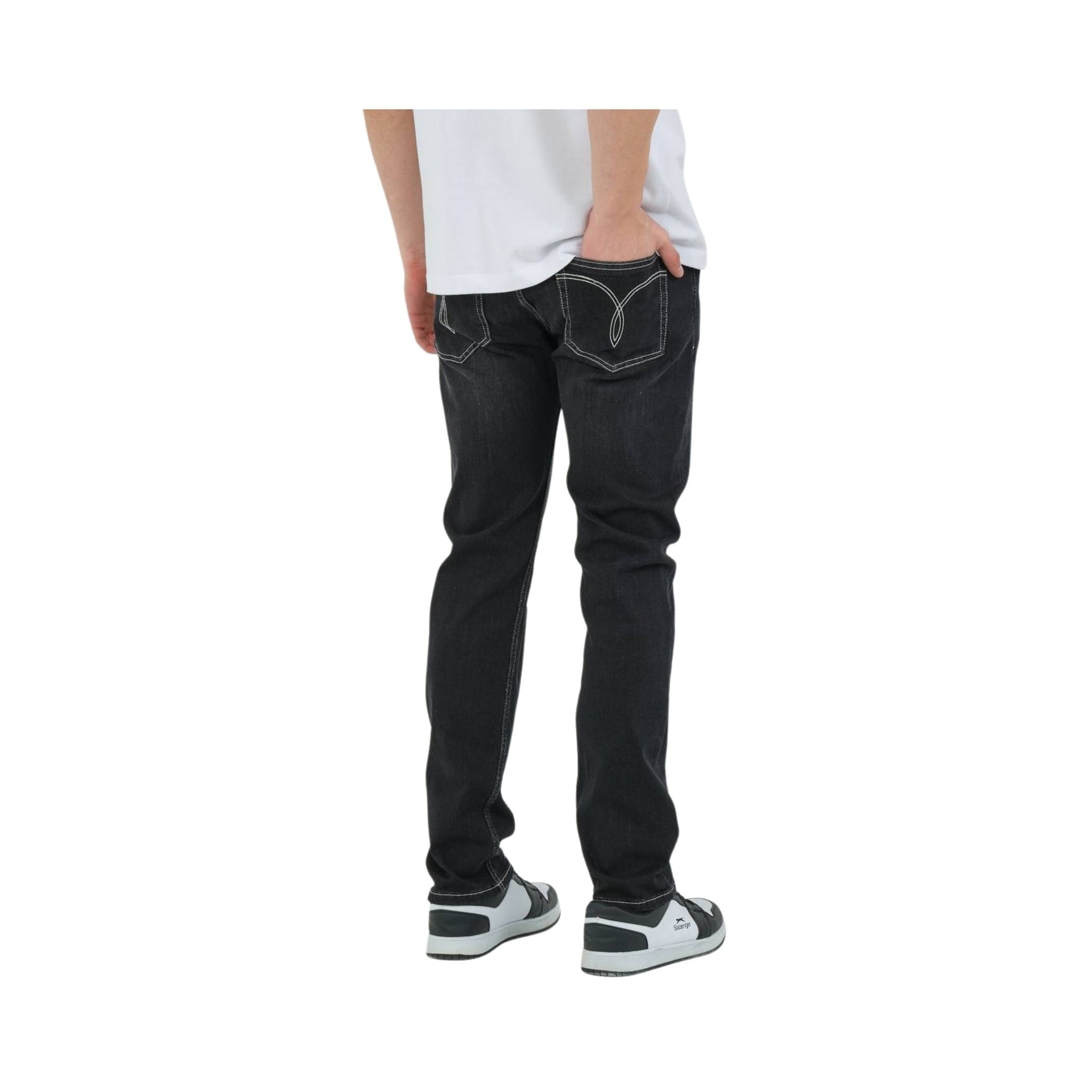 jeans VER 255 - 24HEARTZ