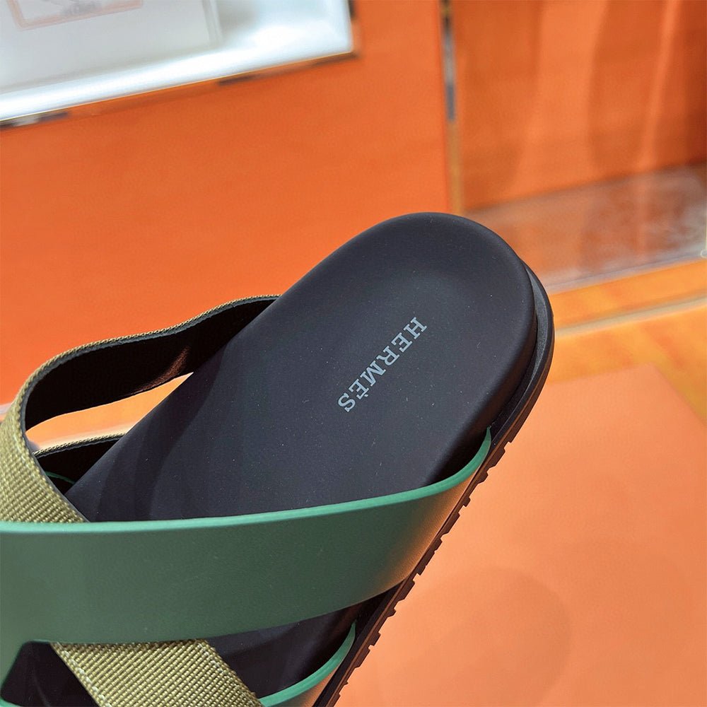 Kazimir Sandal - 24HEARTZ