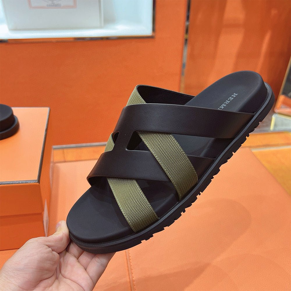 Kazimir Sandal - 24HEARTZ