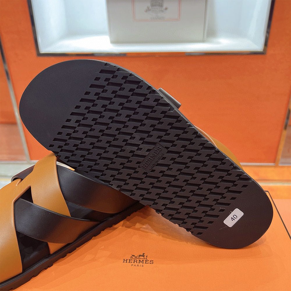 Kazimir Sandal - 24HEARTZ