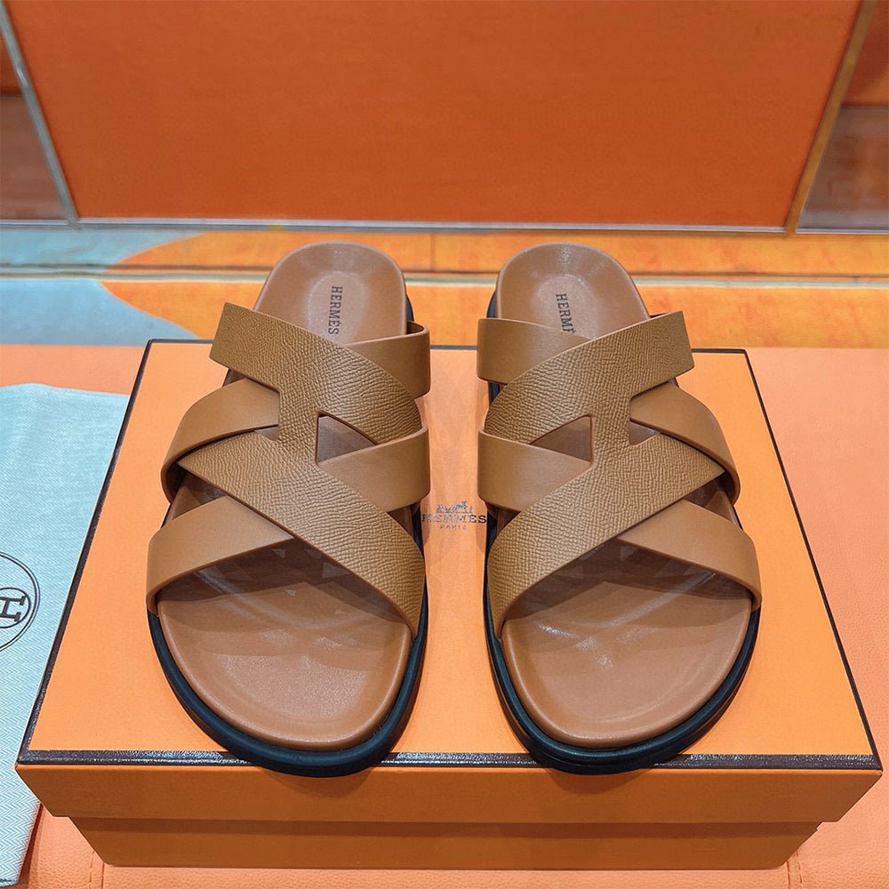 Kazimir Sandal - 24HEARTZ