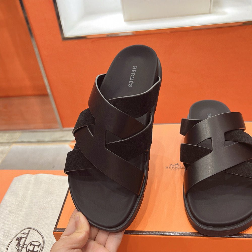 Kazimir Sandal - 24HEARTZ