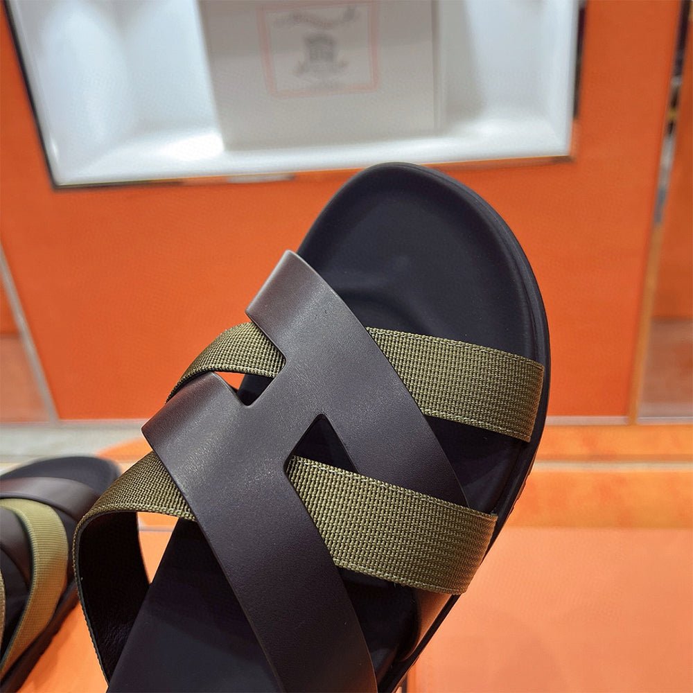 Kazimir Sandal - 24HEARTZ