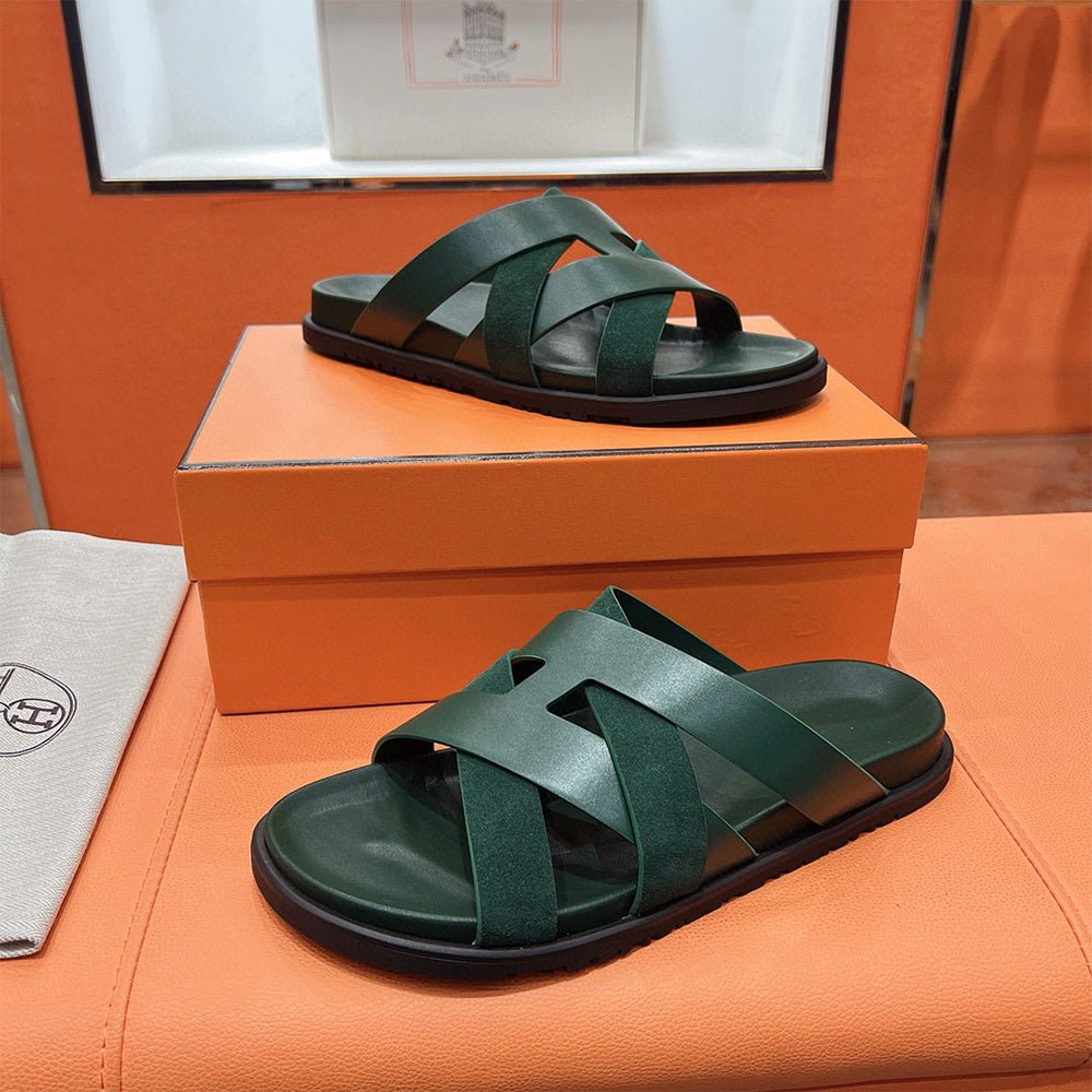 Kazimir Sandal - 24HEARTZ