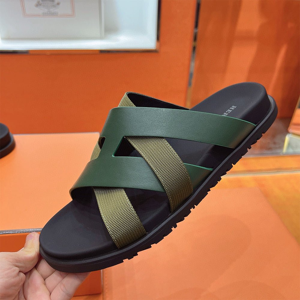 Kazimir Sandal - 24HEARTZ