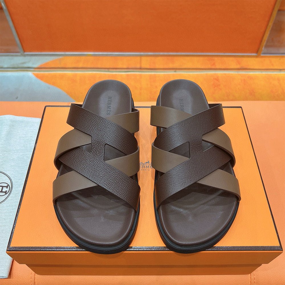 Kazimir Sandal - 24HEARTZ