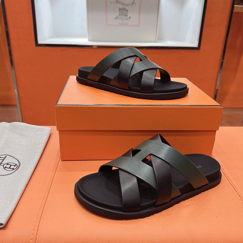 Kazimir Sandal - 24HEARTZ