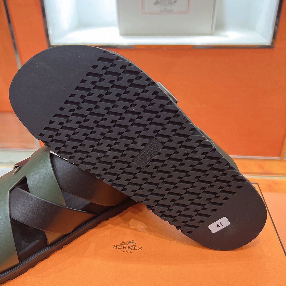 Kazimir Sandal - 24HEARTZ