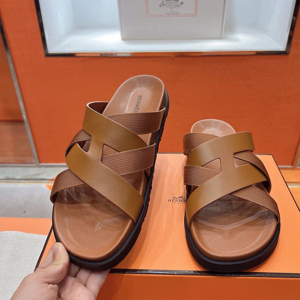 Kazimir Sandal - 24HEARTZ