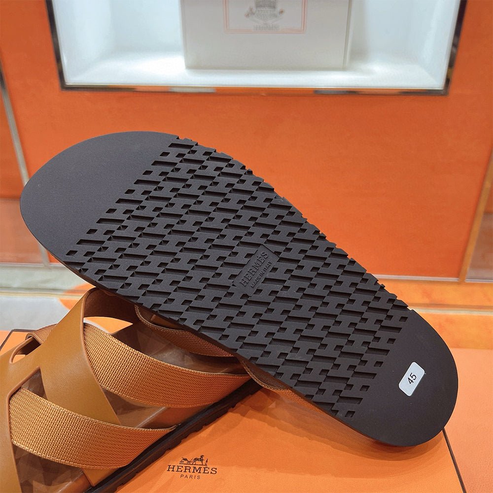 Kazimir Sandal - 24HEARTZ