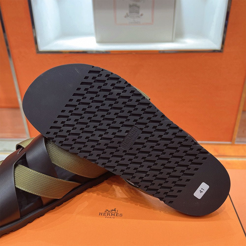 Kazimir Sandal - 24HEARTZ