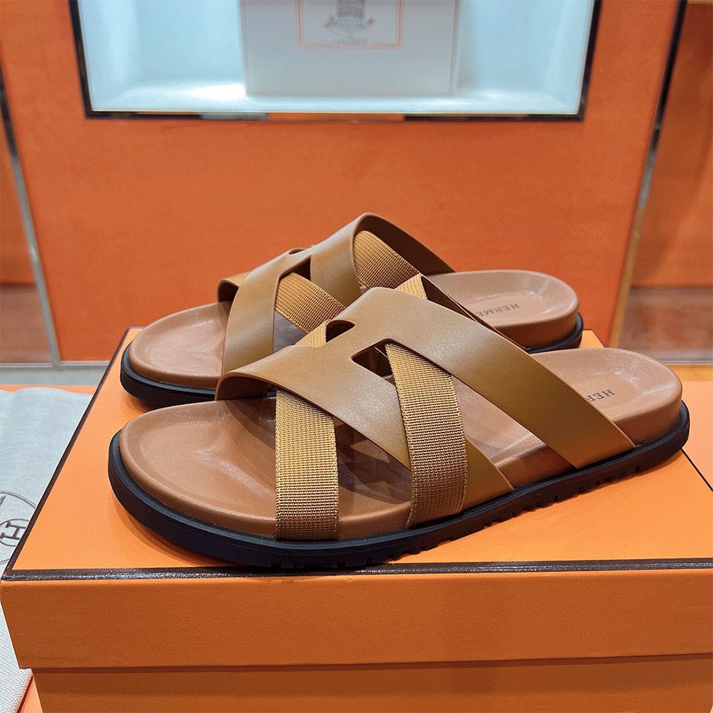 Kazimir Sandal - 24HEARTZ