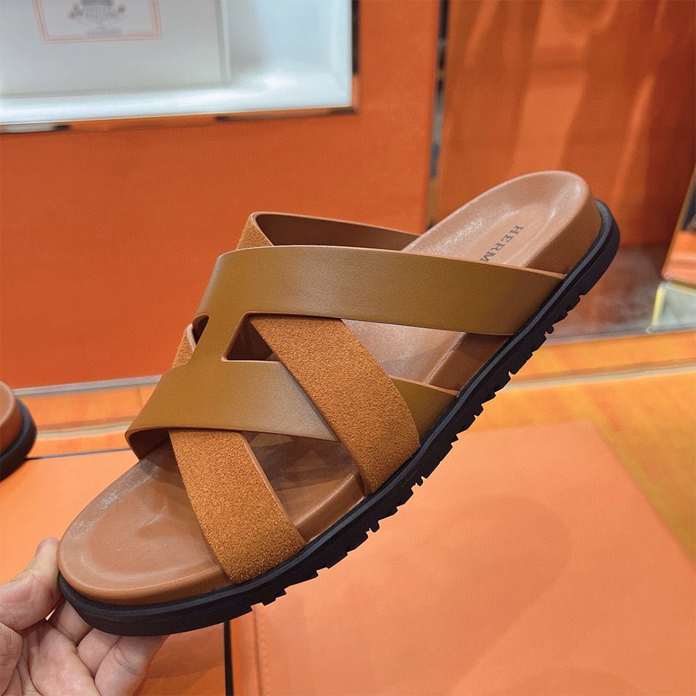 Kazimir Sandal - 24HEARTZ