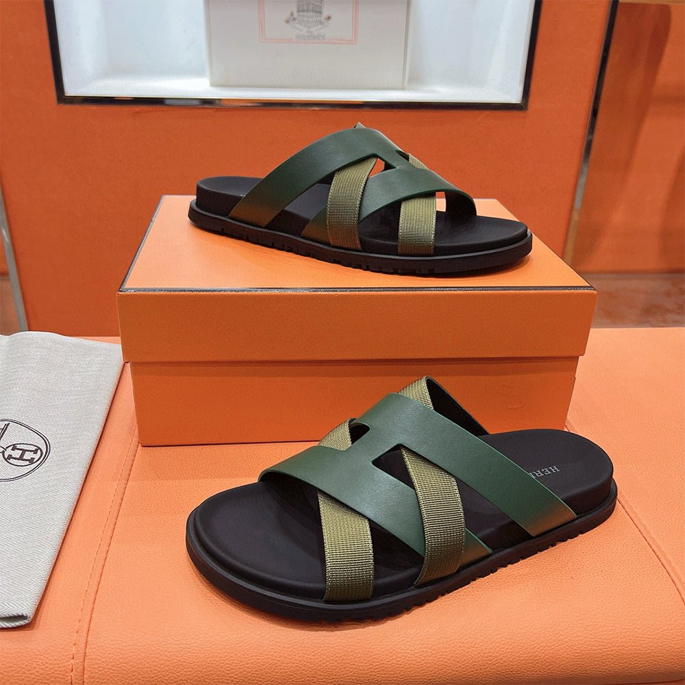 Kazimir Sandal - 24HEARTZ