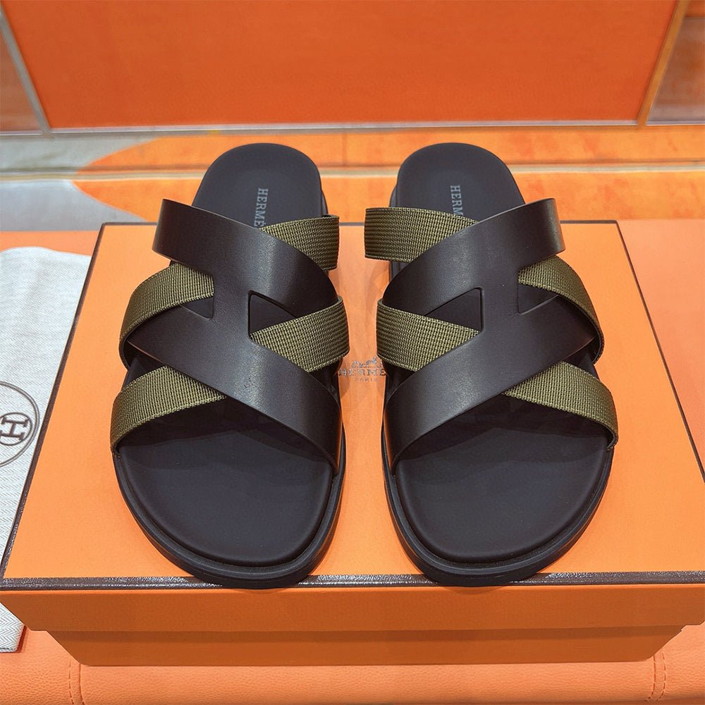 Kazimir Sandal - 24HEARTZ