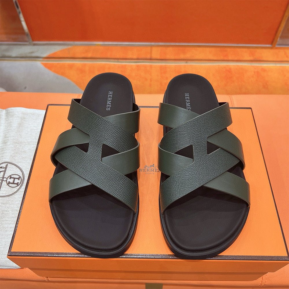 Kazimir Sandal - 24HEARTZ