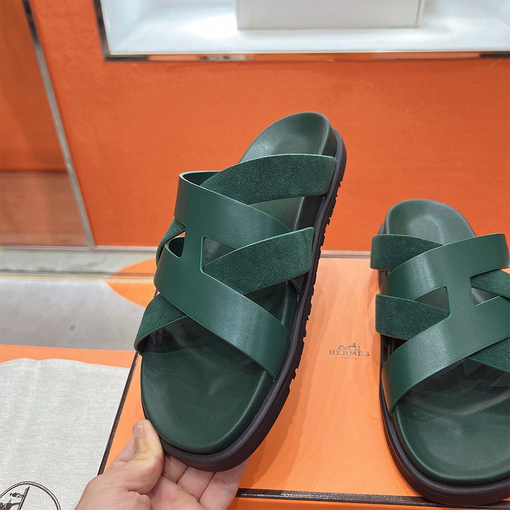 Kazimir Sandal - 24HEARTZ