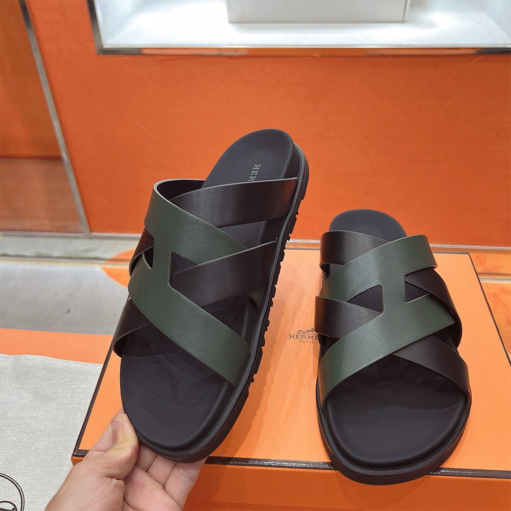 Kazimir Sandal - 24HEARTZ