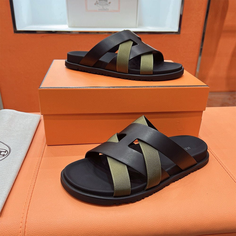 Kazimir Sandal - 24HEARTZ