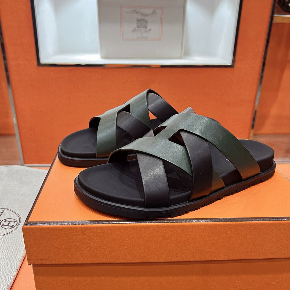 Kazimir Sandal - 24HEARTZ