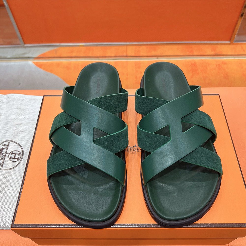 Kazimir Sandal - 24HEARTZ